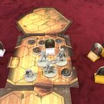 5075691 Gloomhaven: Forgotten Circles