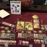 5075692 Gloomhaven: Forgotten Circles (Edizione Italiana)