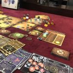 5075693 Gloomhaven: Forgotten Circles