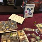 5075694 Gloomhaven: Forgotten Circles