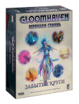 5824299 Gloomhaven: Forgotten Circles (Edizione Italiana)