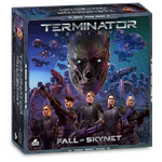 4075343 Terminator Genisys: Rise of the Resistance