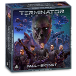 4075343 Terminator Genisys: Rise of the Resistance (Edizione Italiana)