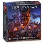 4076014 Terminator Genisys: Rise of the Resistance (Edizione Italiana)