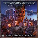 4076015 Terminator Genisys: Rise of the Resistance