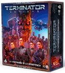 4748938 Terminator Genisys: Rise of the Resistance