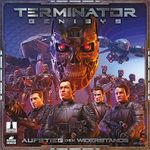 5690033 Terminator Genisys: Rise of the Resistance (Edizione Italiana)