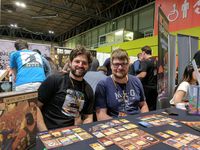 4172564 Hero Master: An Epic Game of Epic Fails