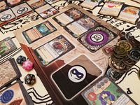 5189585 Hero Master: An Epic Game of Epic Fails