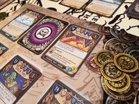 5189586 Hero Master: An Epic Game of Epic Fails