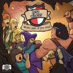 5531664 Hero Master: An Epic Game of Epic Fails