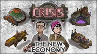 4167643 Crisis: The New Economy