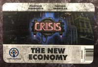 4526922 Crisis: The New Economy