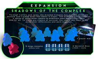 4095733 Vertium: Shadows of the Complex