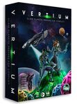 4118414 Vertium: Shadows of the Complex