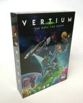 4289687 Vertium: Shadows of the Complex