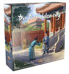 4077351 The Forbidden City