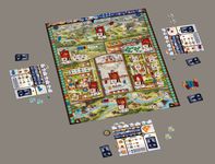 4144319 Gugong - Deluxe Kickstarter edition