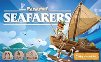 4083914 Paleolithic: Seafarers (Edizione Italiana)