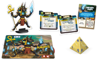 4229688 King of Tokyo/New York: Monster Pack – Anubis
