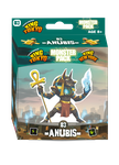 4229689 King of Tokyo/King of New York: Monster Pack – Anubi (Edizione Italiana)