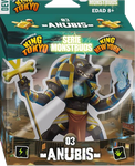 4460259 King of Tokyo/King of New York: Monster Pack - Anubi