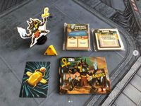 4828957 King of Tokyo/New York: Monster Pack – Anubis