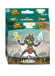 4943607 King of Tokyo/King of New York: Monster Pack – Anubi (Edizione Italiana)