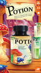 4084242 The Potion
