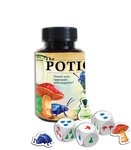 4084248 The Potion (Edizione Inglese)