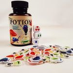4257961 The Potion