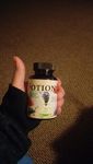 4344380 The Potion