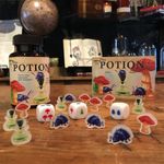 4673337 The Potion