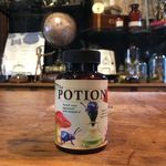 4673340 The Potion (Edizione Inglese)