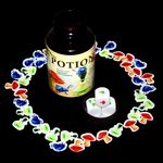 4716123 The Potion (Edizione Inglese)