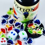 5361101 The Potion (Edizione Inglese)