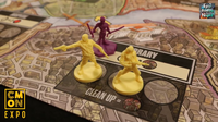 4255264 Kick-Ass: The Board Game