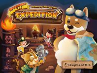 4079360 Adventurer's Kit: Expedition
