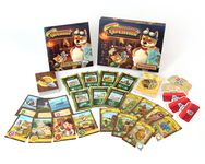 4259426 Adventure's Kit: Expedition