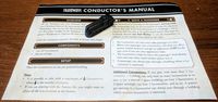 4373214 Tramways Conductor's Manual