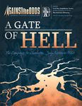 4094305 A Gate of Hell: The Campaign for Charleston, July-September 1863