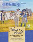 4079367 Almost a Miracle! The Revolutionary War in the North