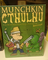 2986569 Munchkin Cthulhu: Guest Artist Edition