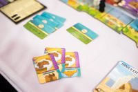 4384087 Trade on the Tigris