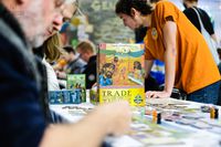 4421781 Trade on the Tigris