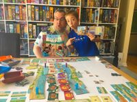 4783270 Trade on the Tigris