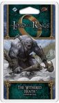 4079185 The Lord of the Rings: The Card Game – The Withered Heath