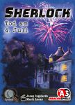 4487551 Sherlock: 4 Luglio di Morte