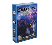 4538782 Sherlock: 4 Luglio di Morte