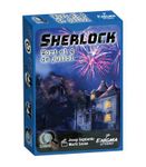 4770515 Sherlock: Death on the 4th of July